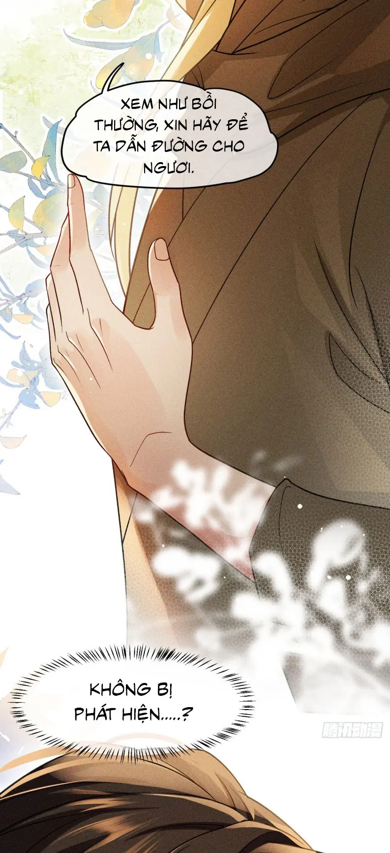 SA NÔ Chapter 2 - Trang 25
