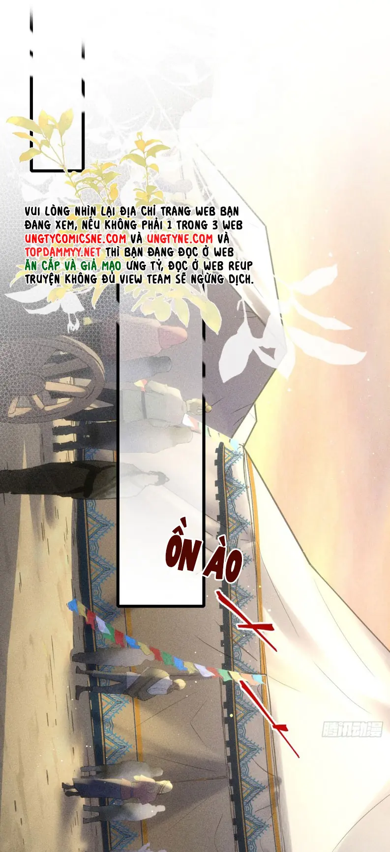 SA NÔ Chapter 2 - Trang 27