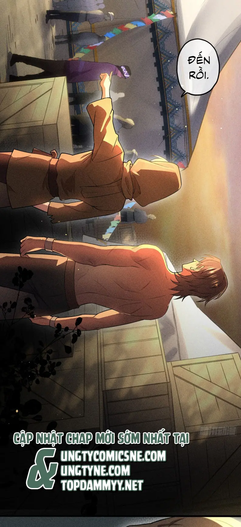 SA NÔ Chapter 2 - Trang 28
