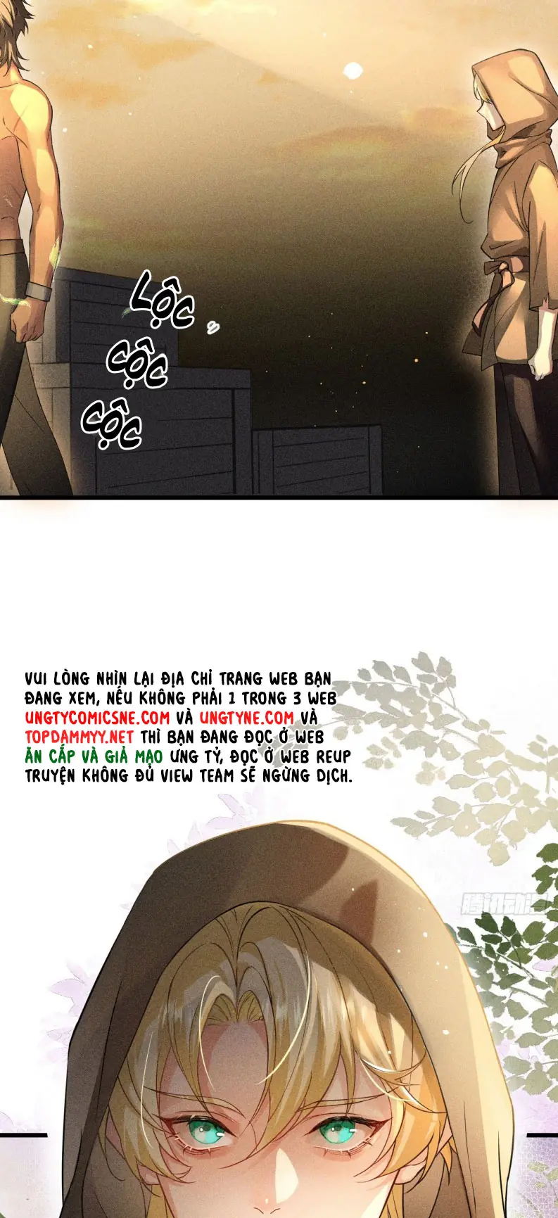 SA NÔ Chapter 2 - Trang 30