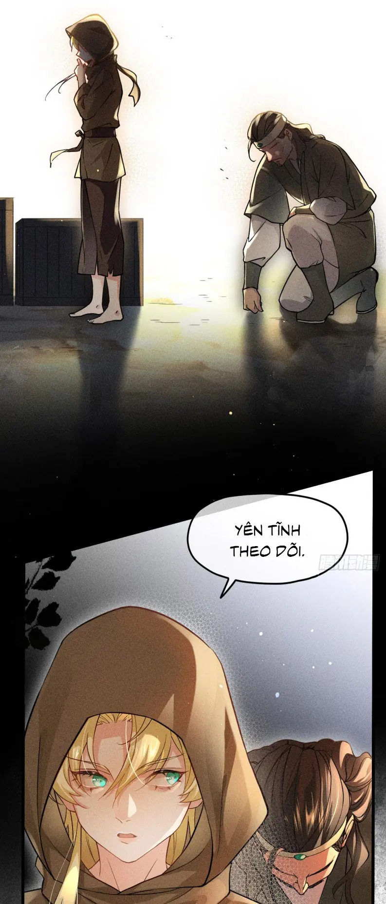 SA NÔ Chapter 2 - Trang 32