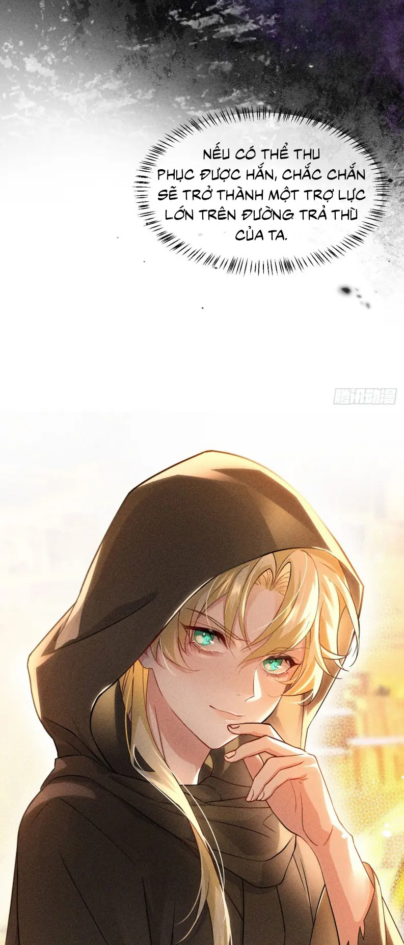 SA NÔ Chapter 2 - Trang 34