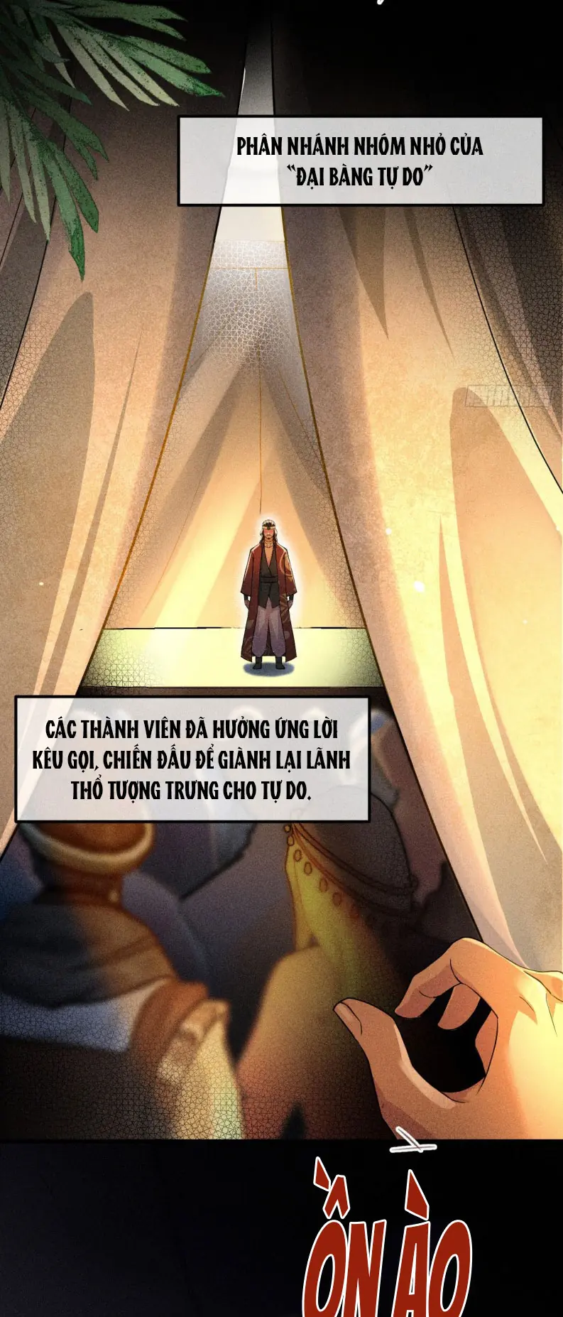 SA NÔ Chapter 2 - Trang 36