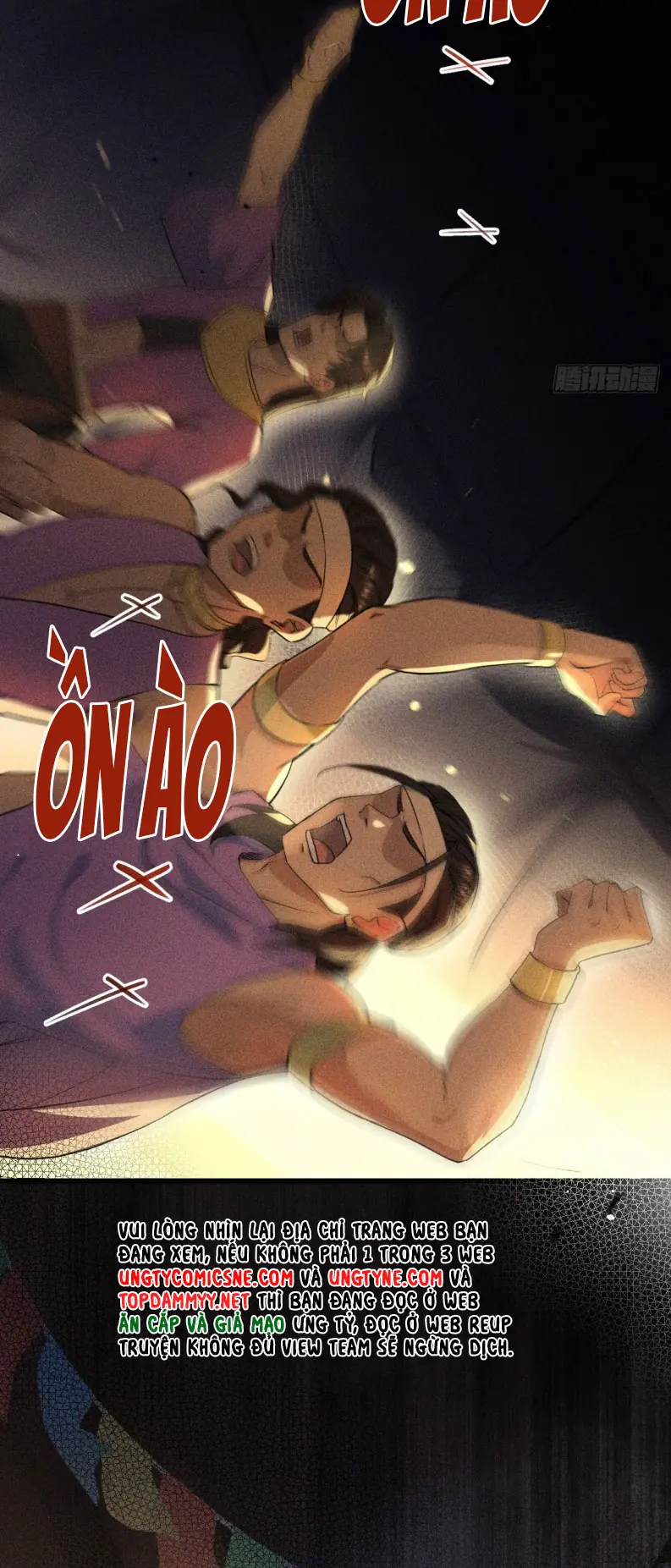 SA NÔ Chapter 2 - Trang 37
