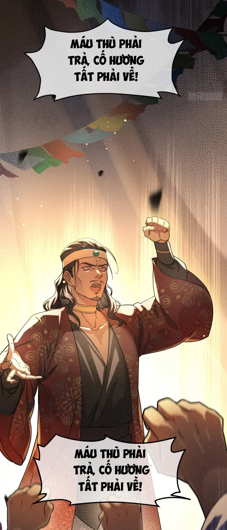 SA NÔ Chapter 2 - Trang 38