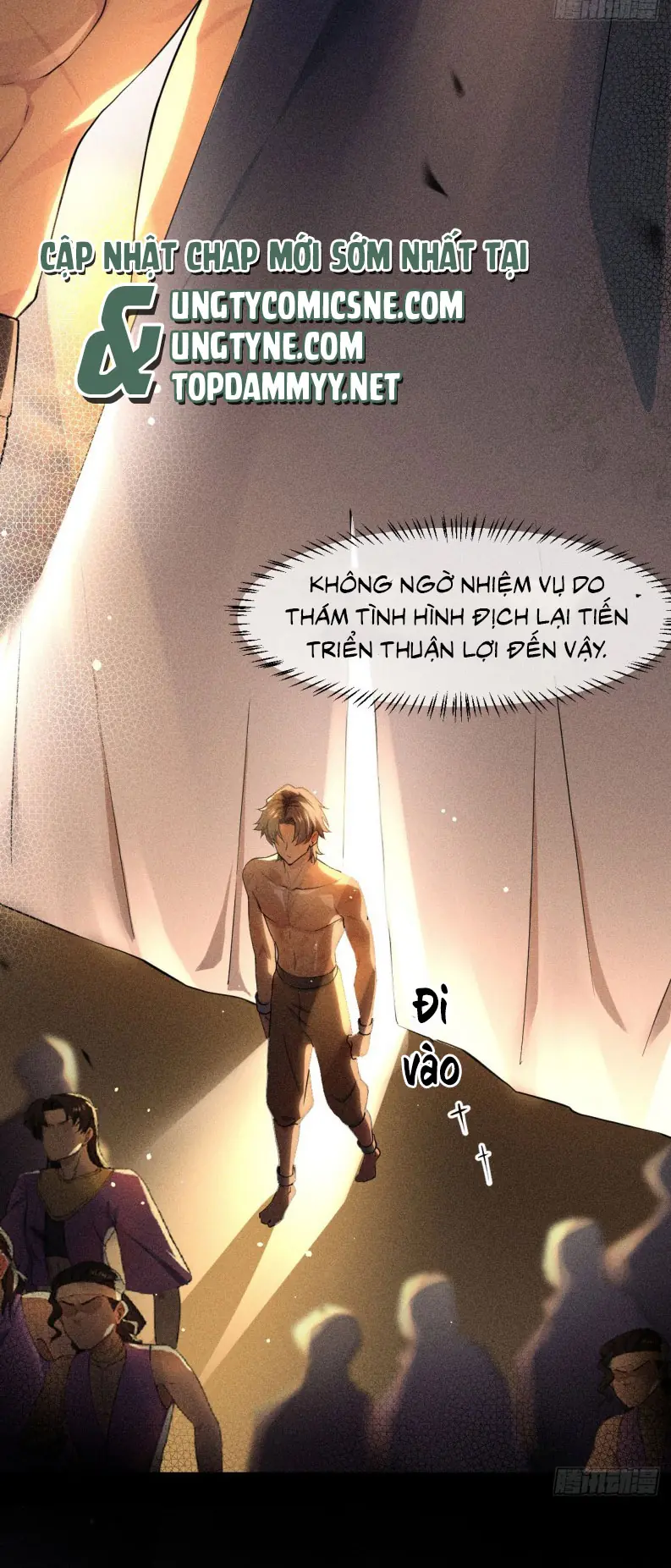 SA NÔ Chapter 2 - Trang 41