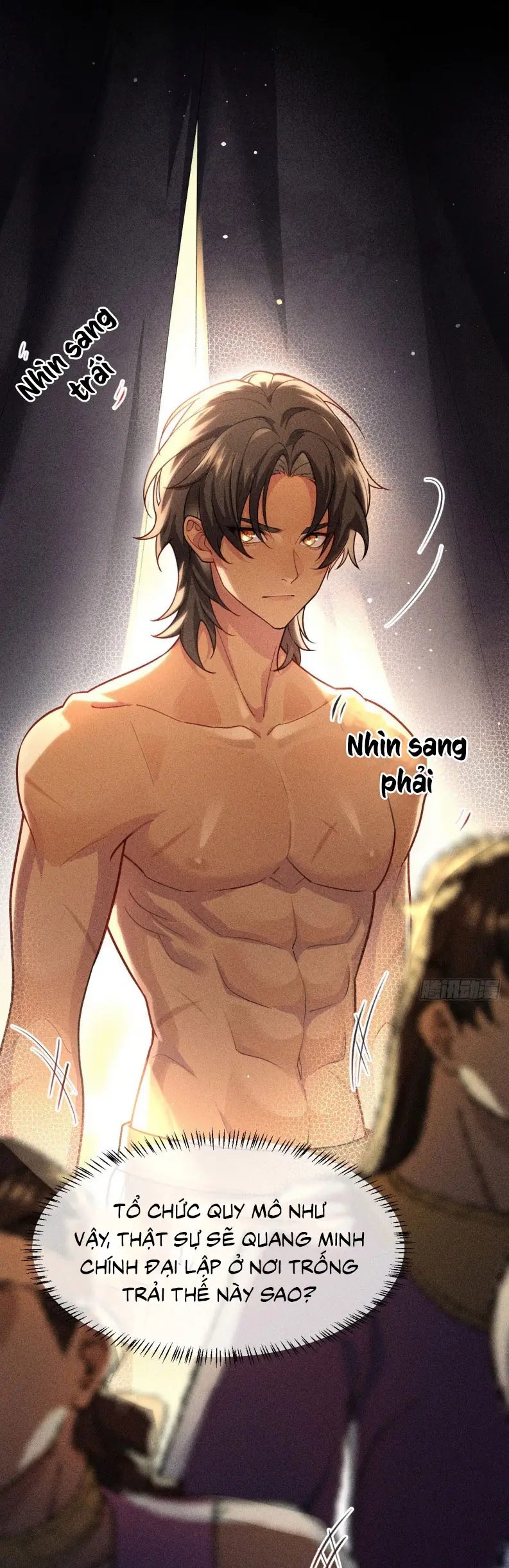 SA NÔ Chapter 2 - Trang 42