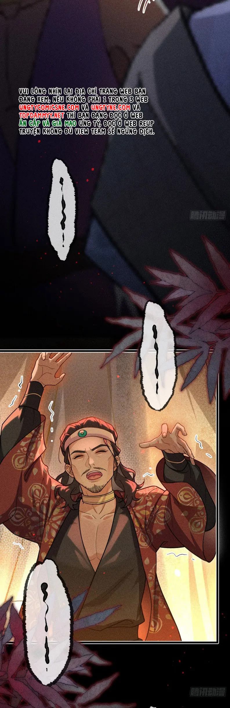 SA NÔ Chapter 2 - Trang 43