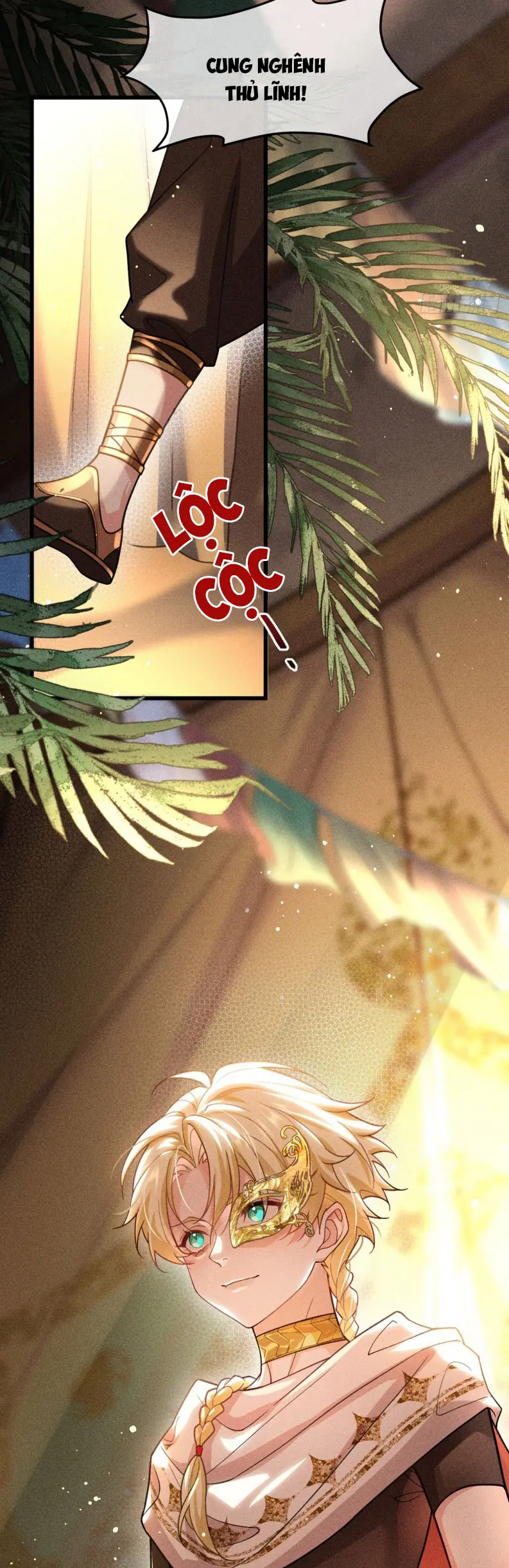 SA NÔ Chapter 2 - Trang 48