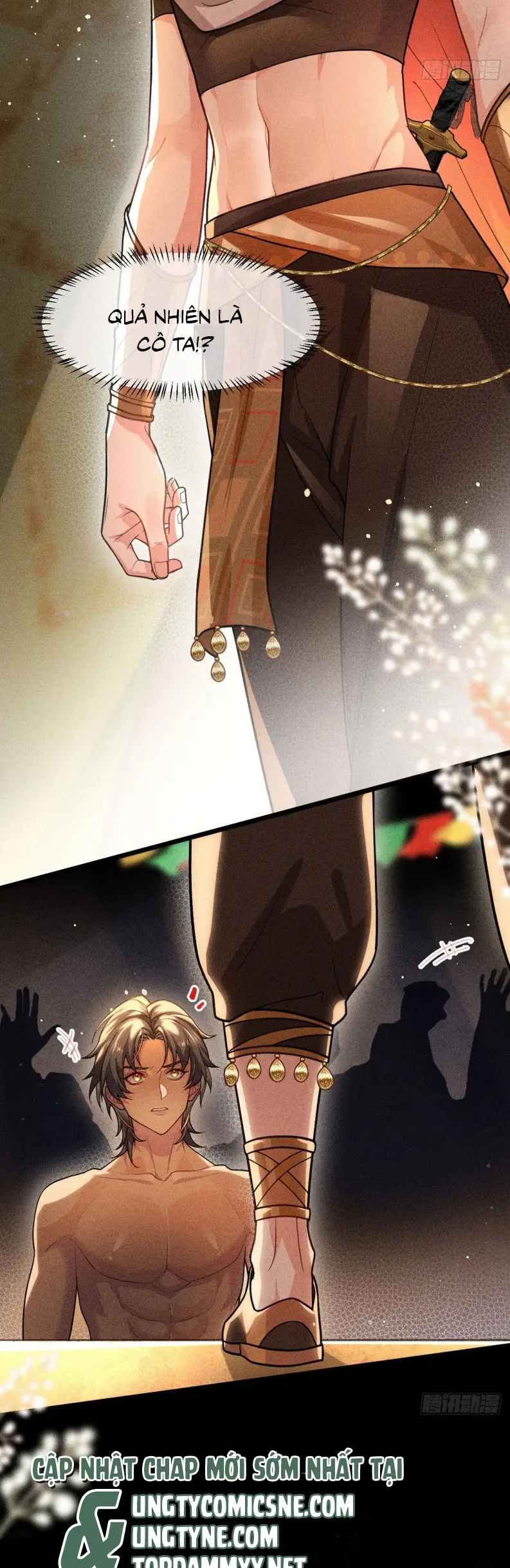 SA NÔ Chapter 2 - Trang 49