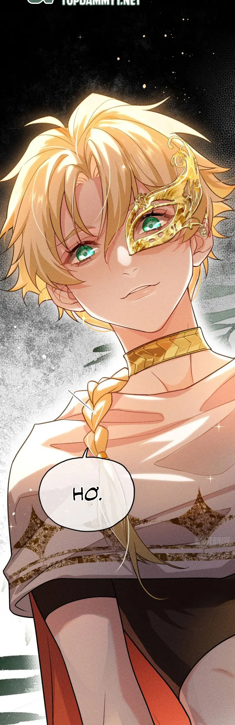 SA NÔ Chapter 2 - Trang 50