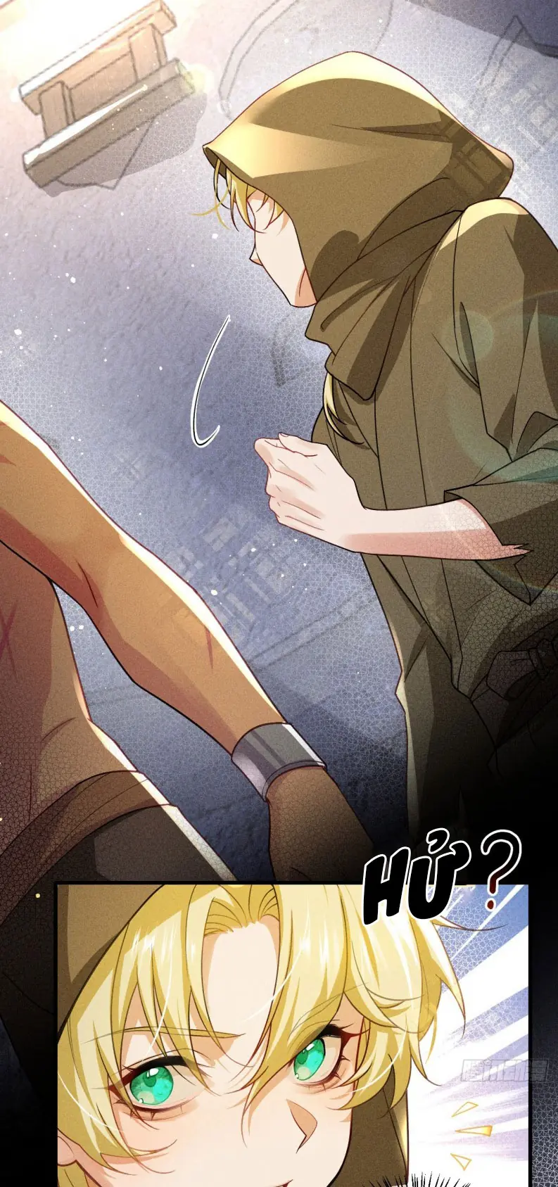 SA NÔ Chapter 2 - Trang 7