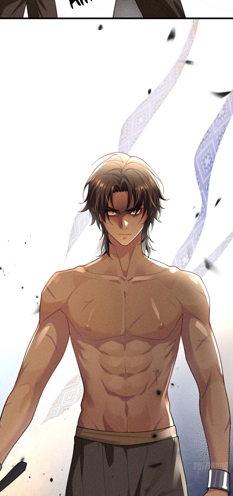 SA NÔ Chapter 2 - Trang 9