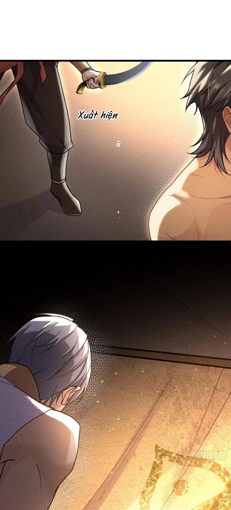 SA NÔ Chapter 3 - Trang 13