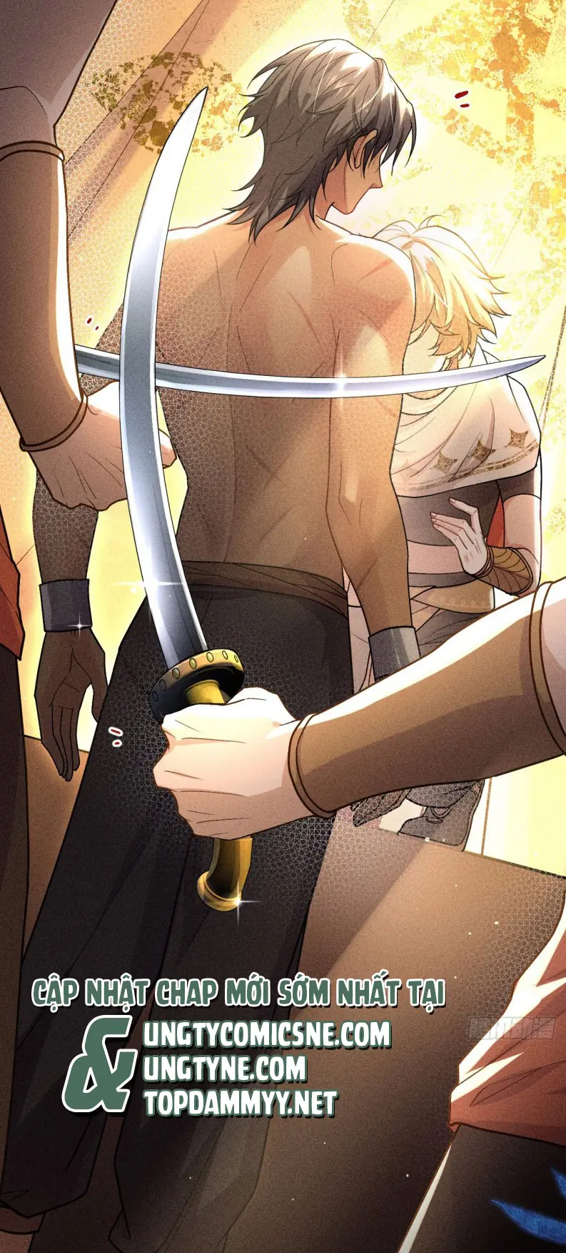 SA NÔ Chapter 3 - Trang 14