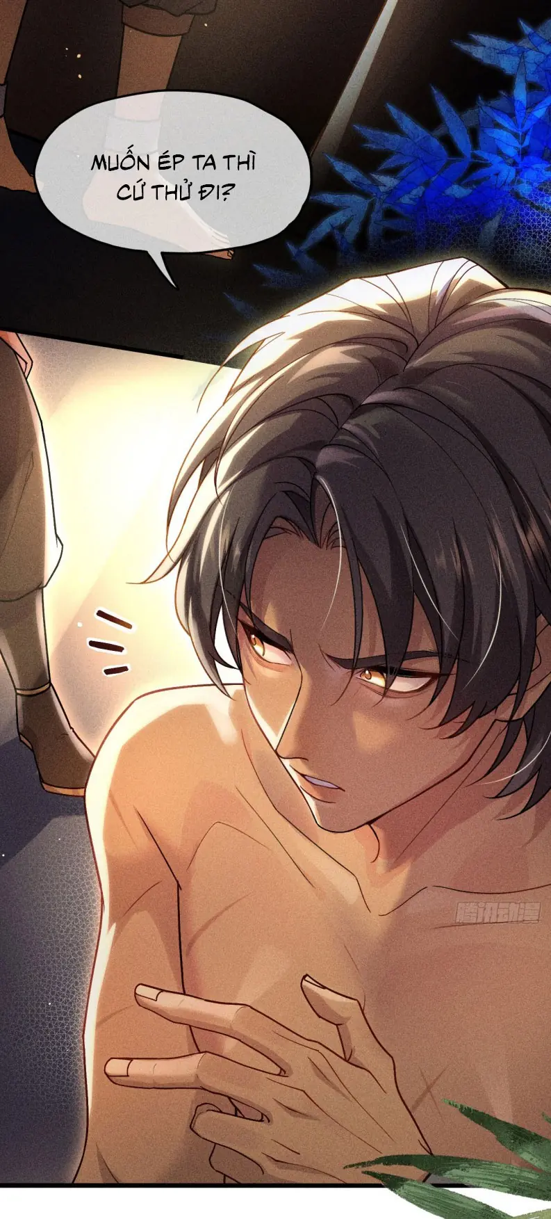 SA NÔ Chapter 3 - Trang 15