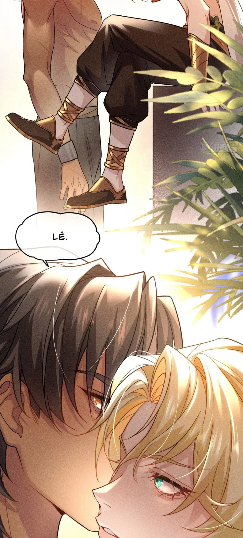 SA NÔ Chapter 3 - Trang 20