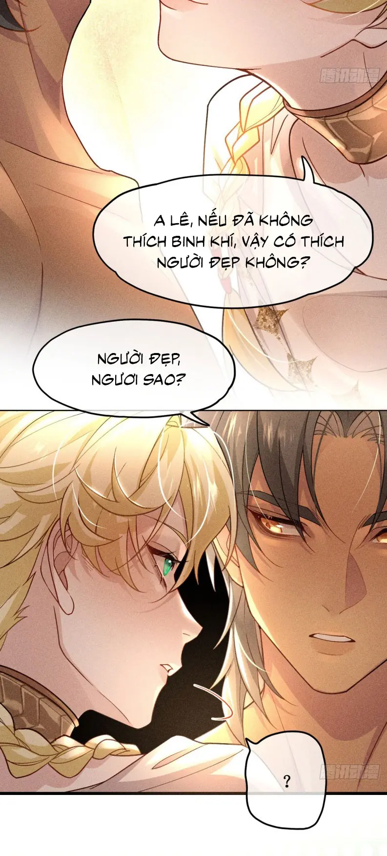 SA NÔ Chapter 3 - Trang 21