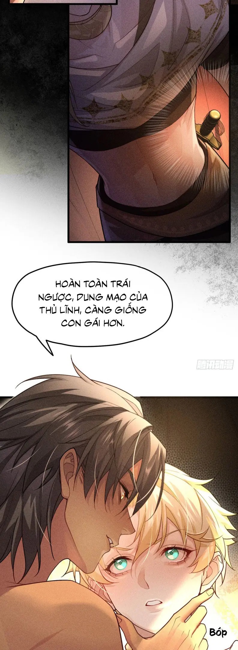 SA NÔ Chapter 3 - Trang 24