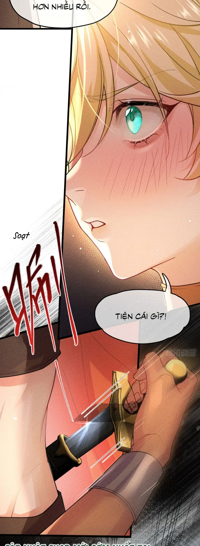 SA NÔ Chapter 3 - Trang 28