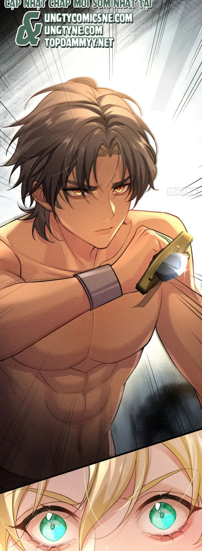 SA NÔ Chapter 3 - Trang 29