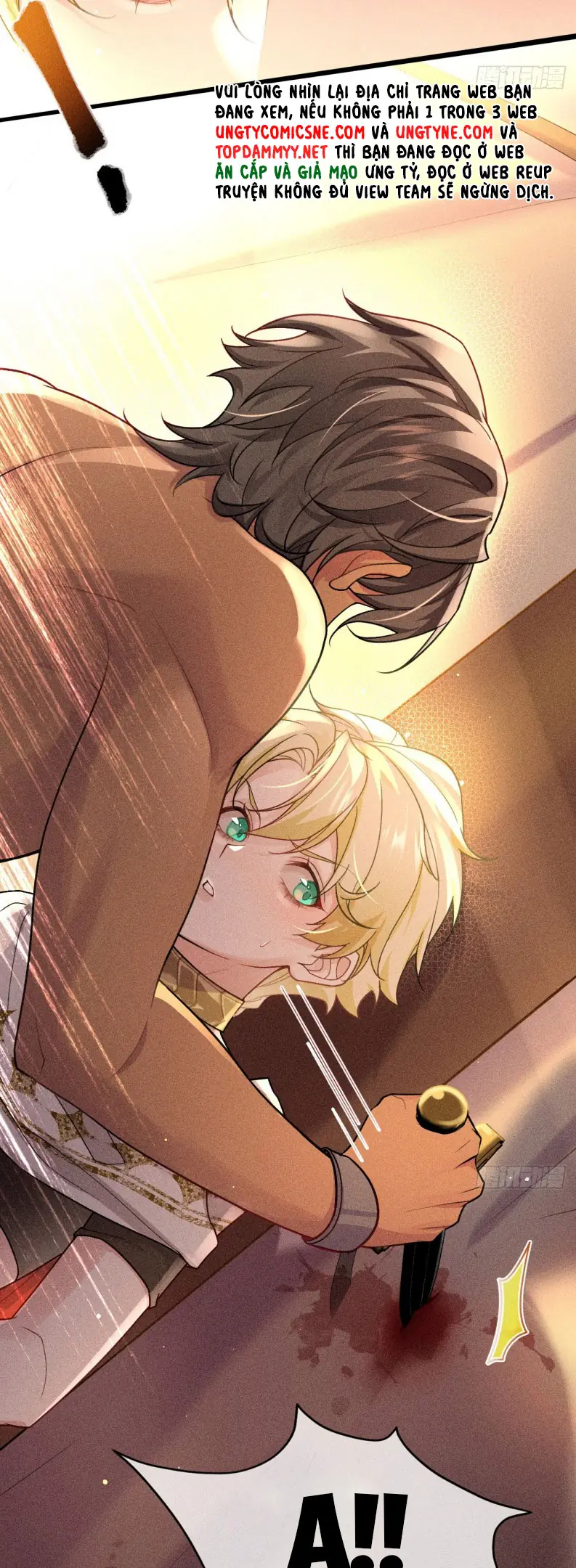 SA NÔ Chapter 3 - Trang 30