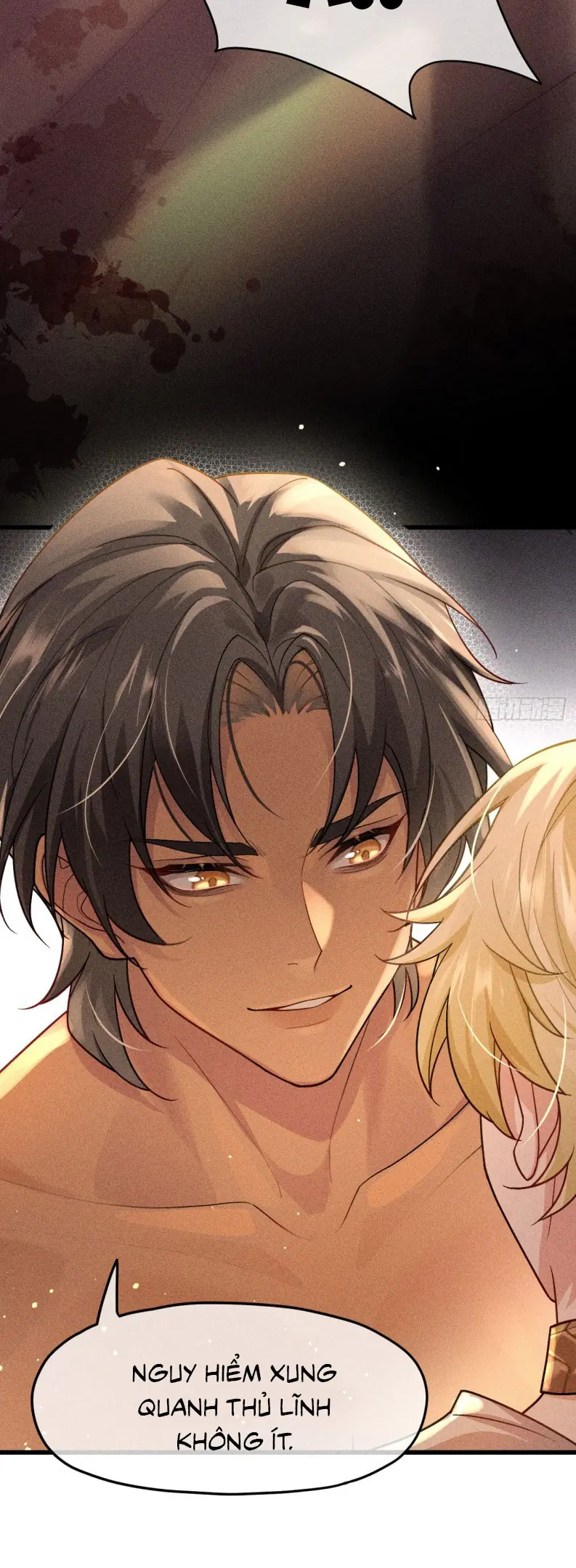 SA NÔ Chapter 3 - Trang 31