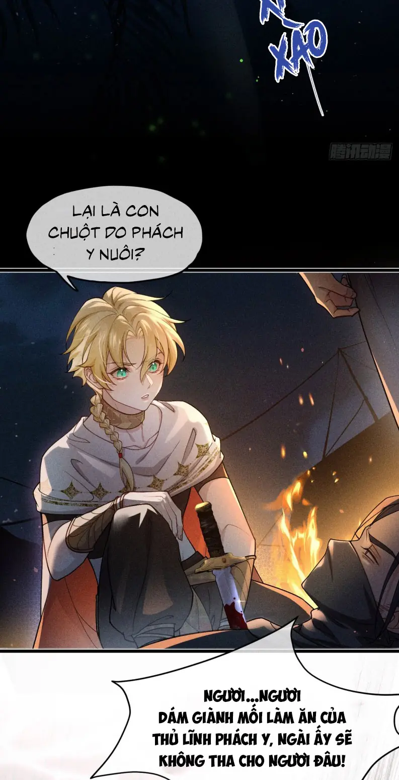 SA NÔ Chapter 3 - Trang 33