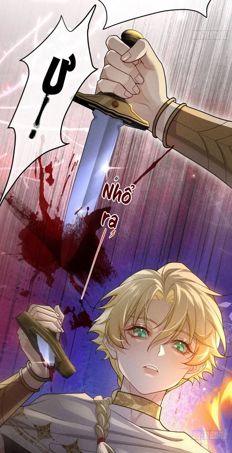SA NÔ Chapter 3 - Trang 34