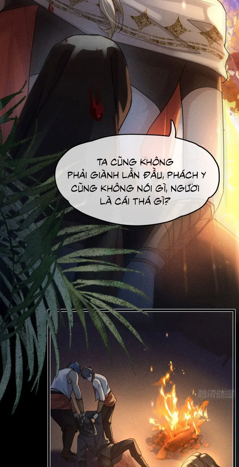 SA NÔ Chapter 3 - Trang 35