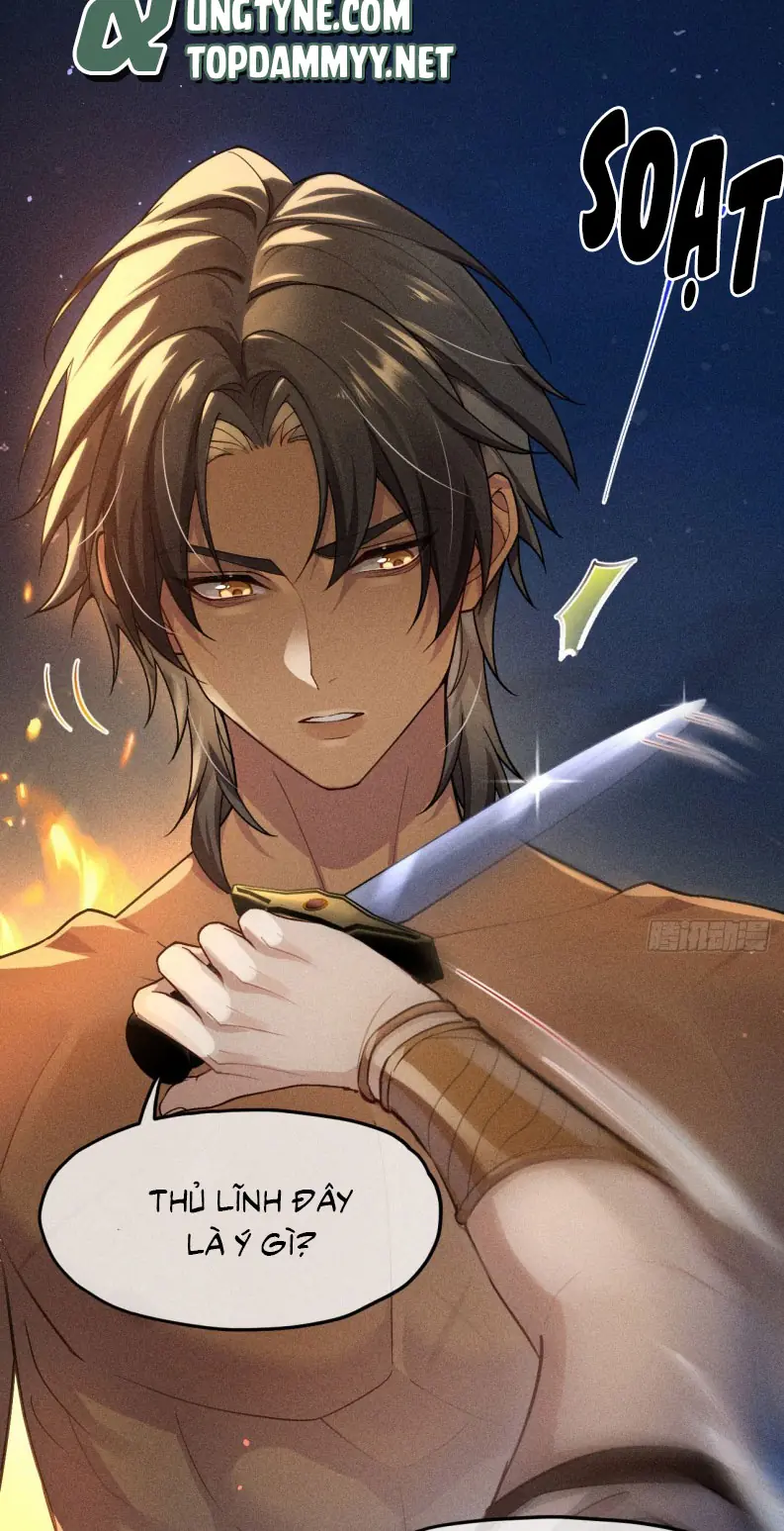 SA NÔ Chapter 3 - Trang 37