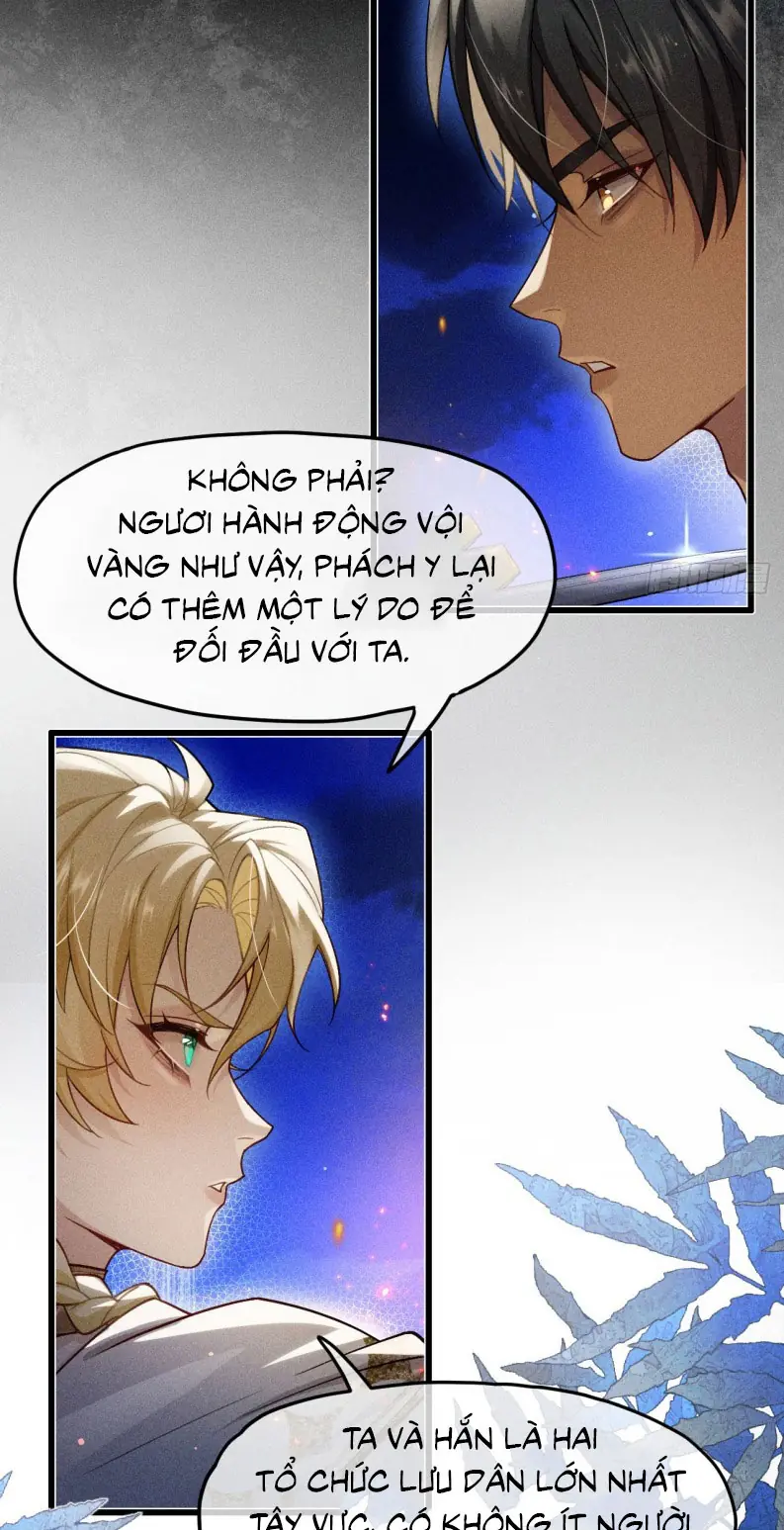 SA NÔ Chapter 3 - Trang 39