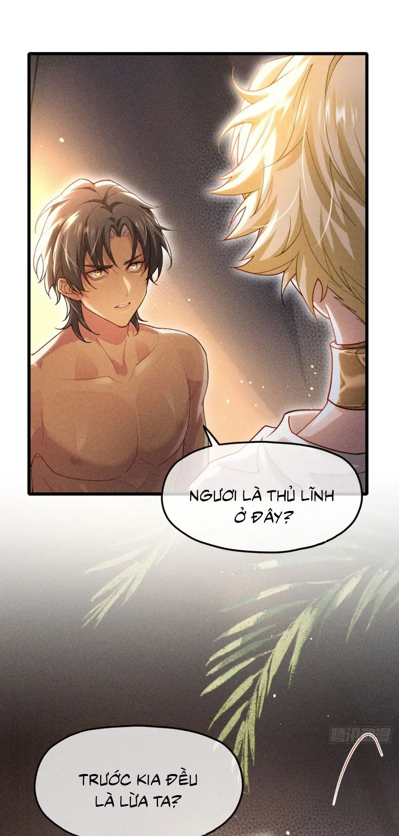 SA NÔ Chapter 3 - Trang 4