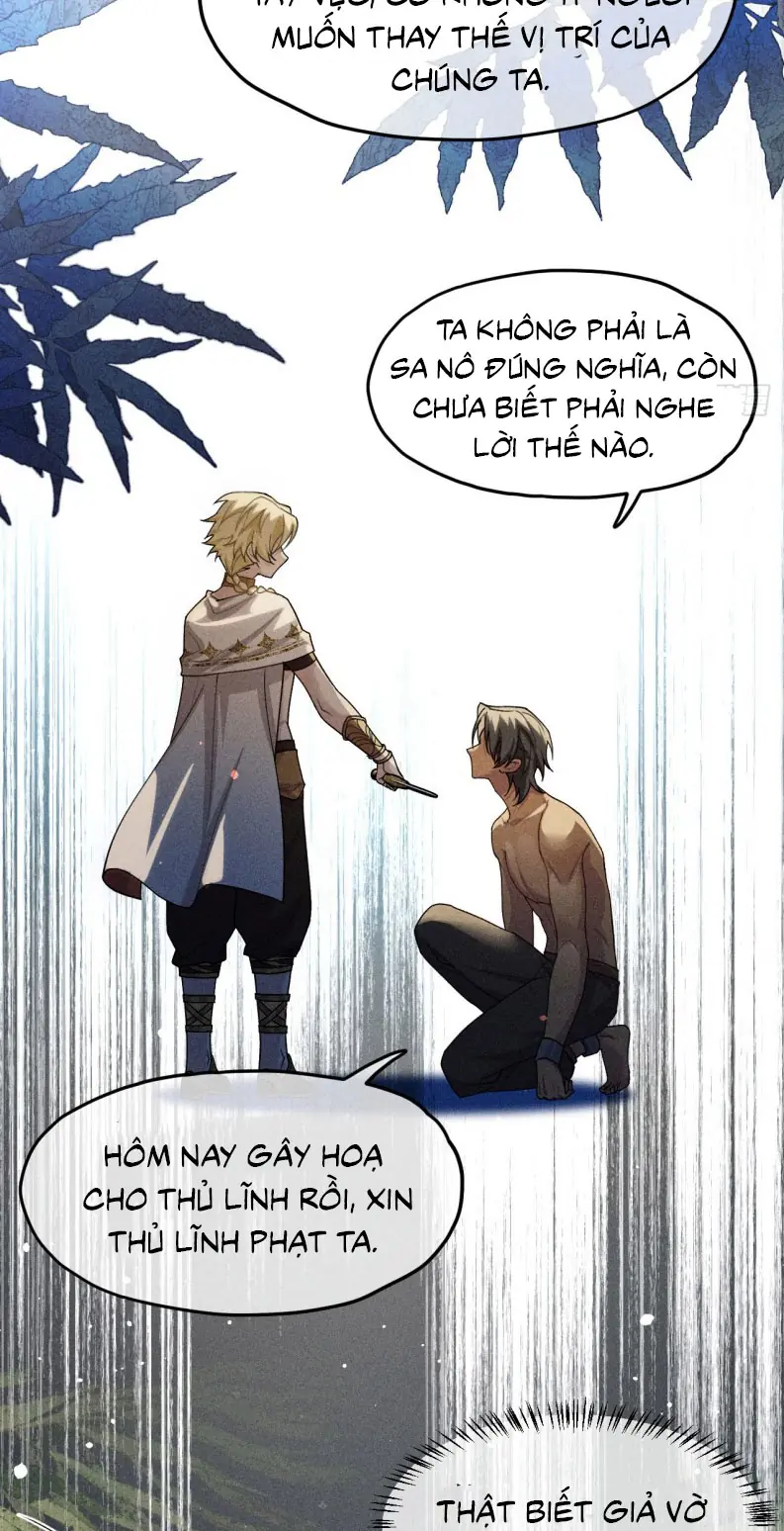 SA NÔ Chapter 3 - Trang 40