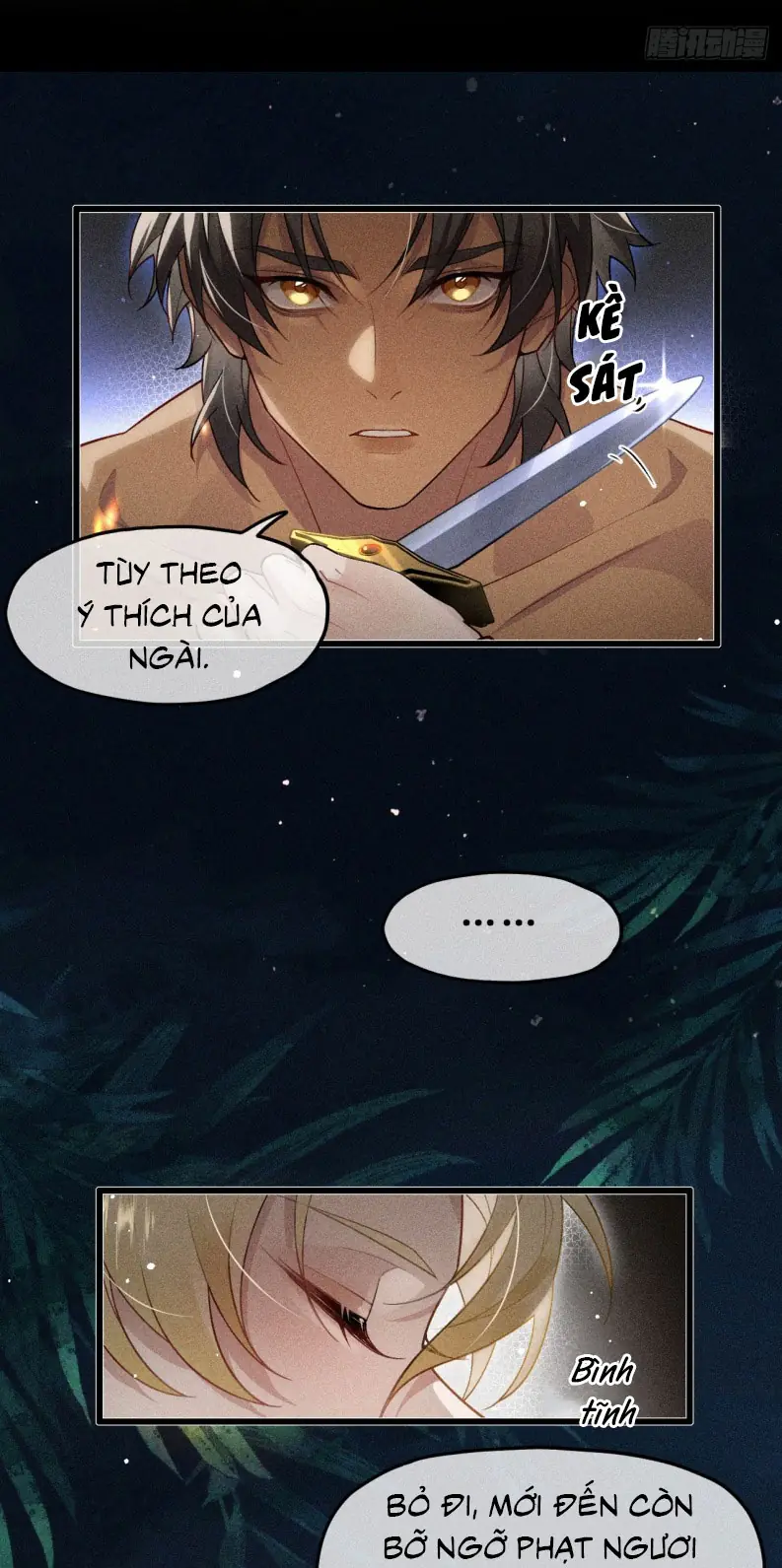 SA NÔ Chapter 3 - Trang 42