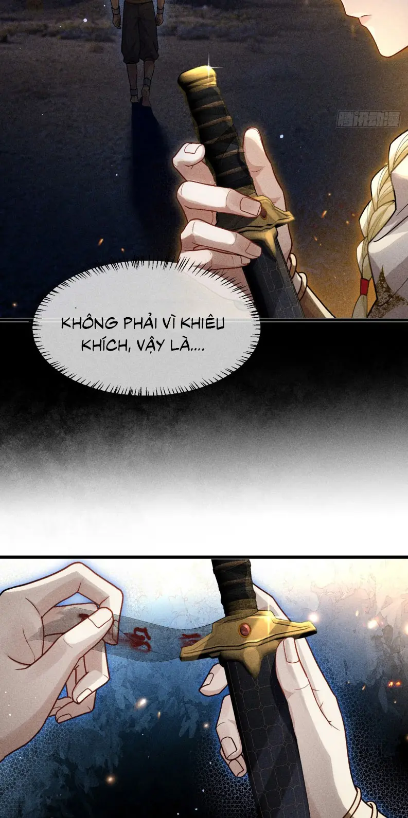 SA NÔ Chapter 3 - Trang 45