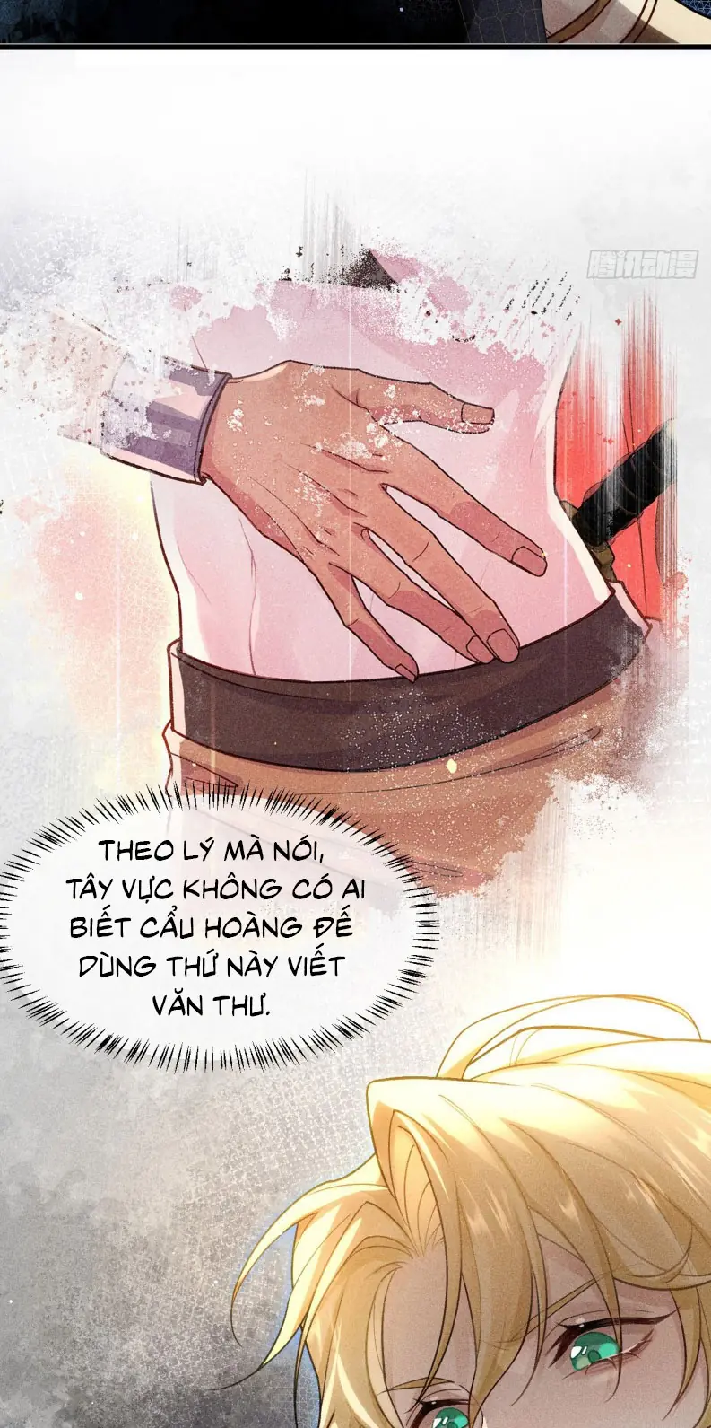 SA NÔ Chapter 3 - Trang 46