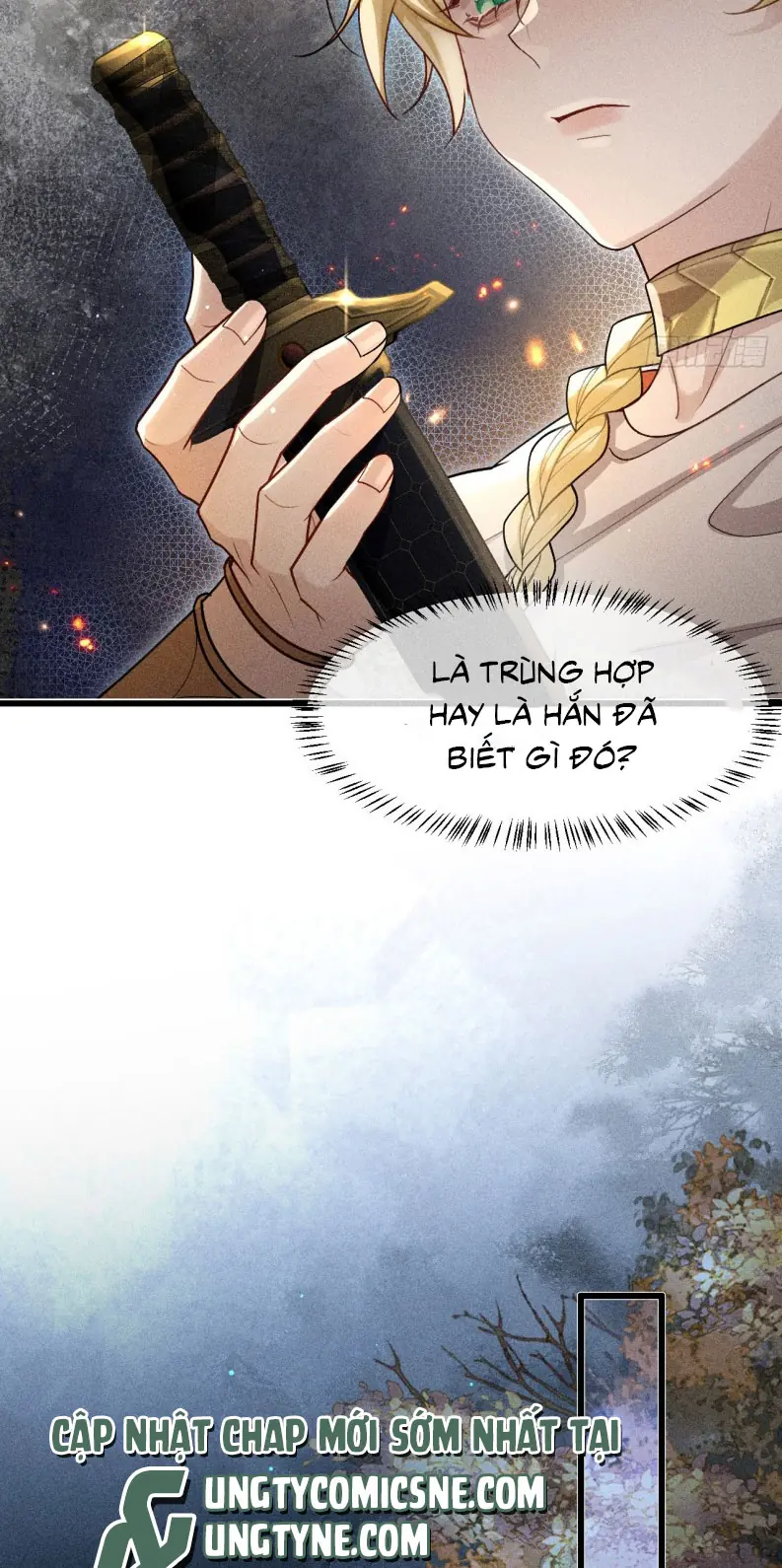 SA NÔ Chapter 3 - Trang 47