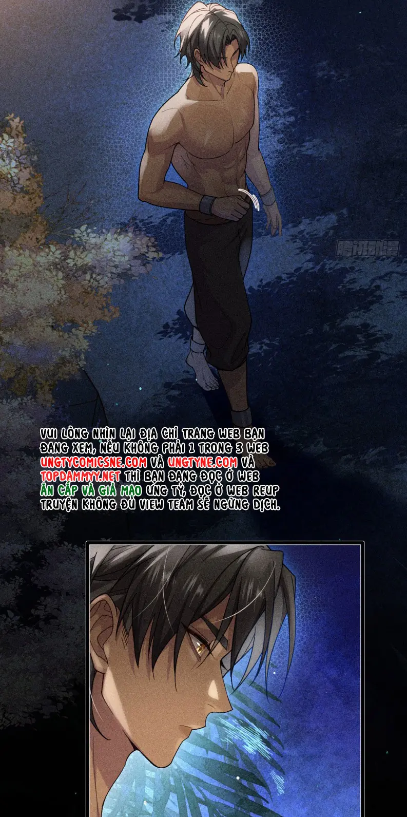 SA NÔ Chapter 3 - Trang 49
