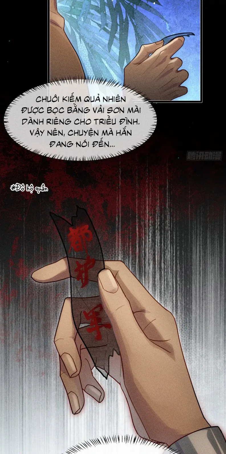 SA NÔ Chapter 3 - Trang 50