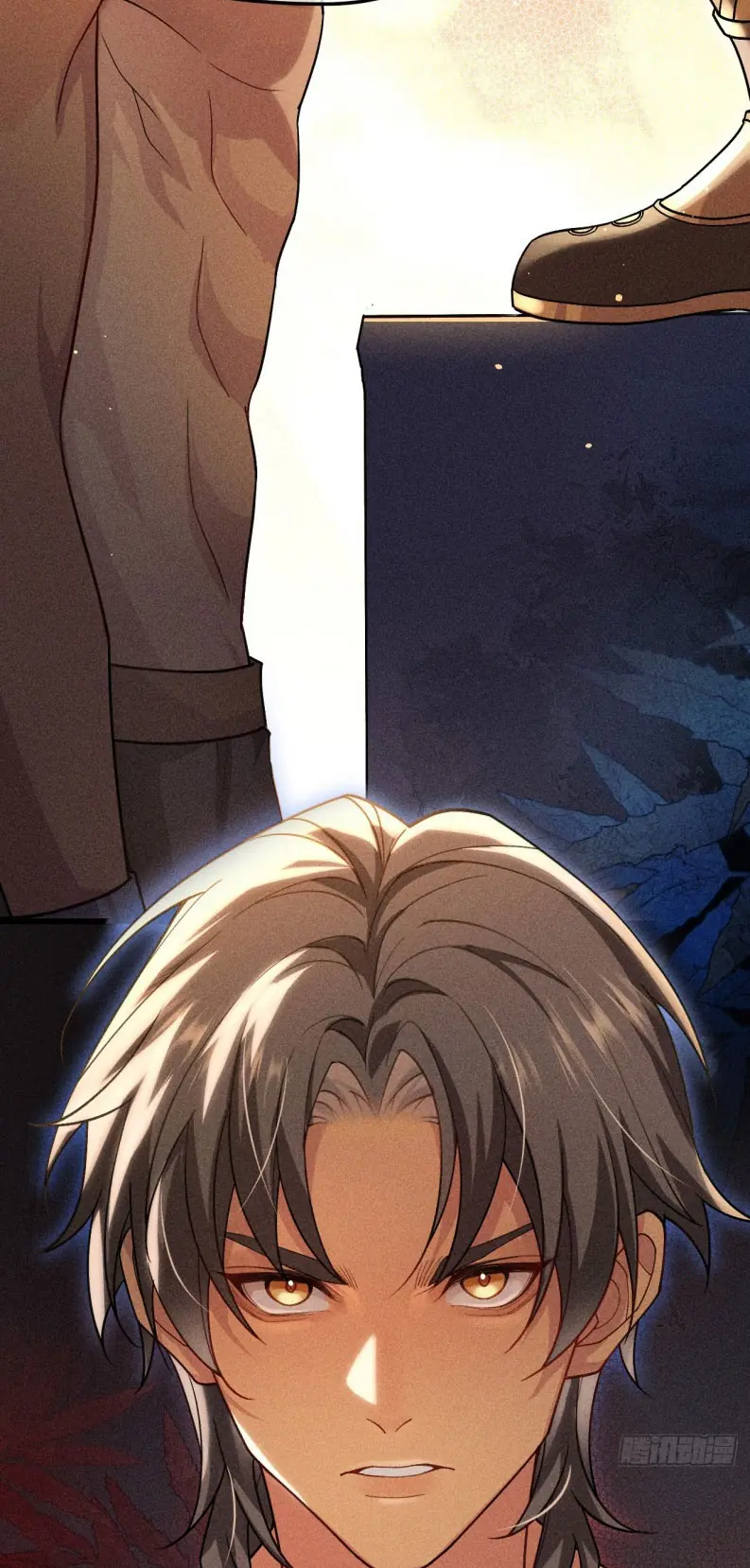 SA NÔ Chapter 3 - Trang 6