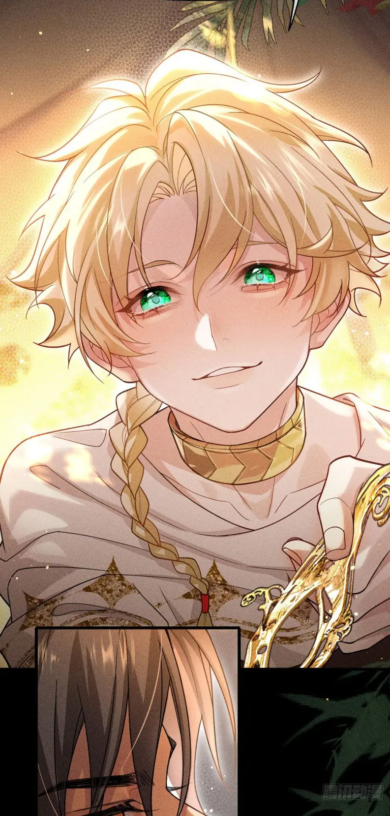 SA NÔ Chapter 3 - Trang 8
