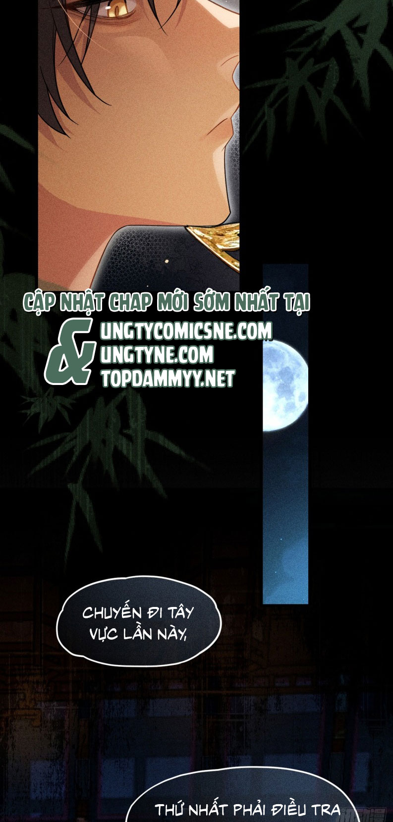 SA NÔ Chapter 3 - Trang 9