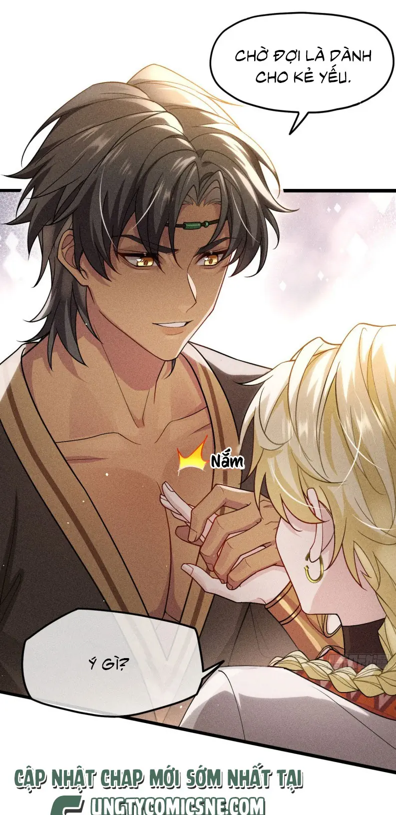 SA NÔ Chapter 4 - Trang 12