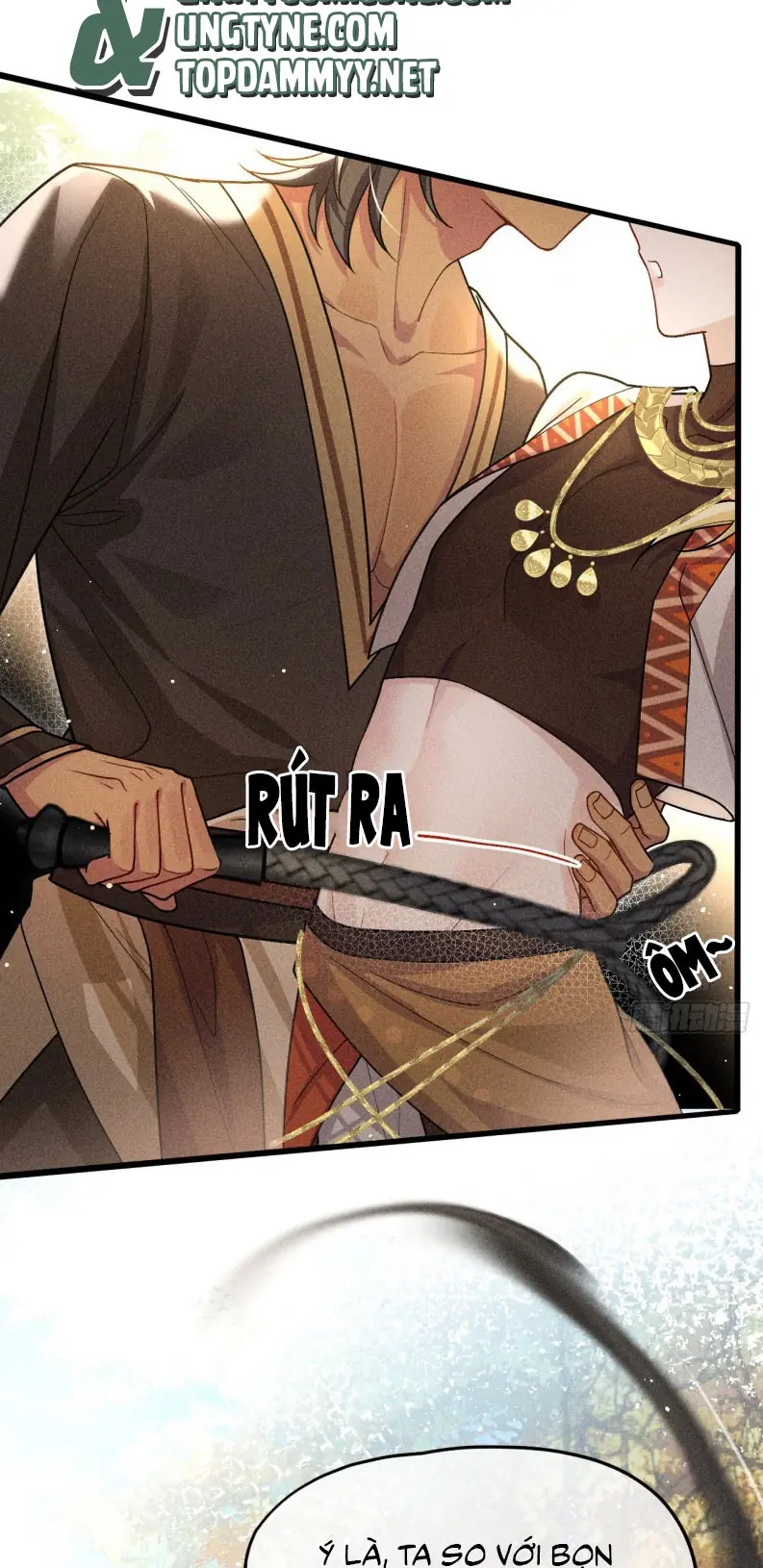SA NÔ Chapter 4 - Trang 13