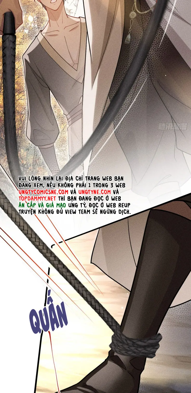 SA NÔ Chapter 4 - Trang 15