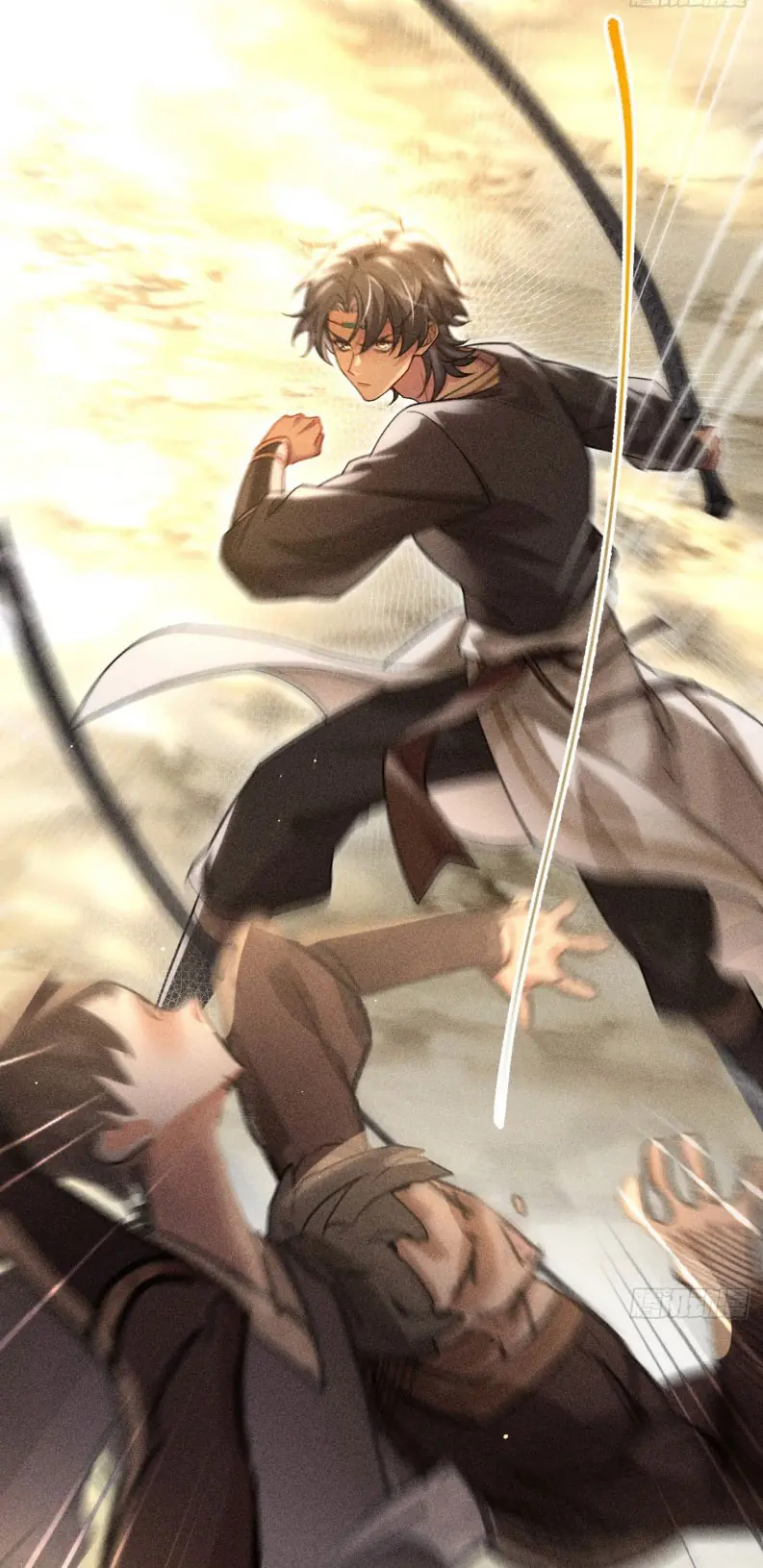 SA NÔ Chapter 4 - Trang 17