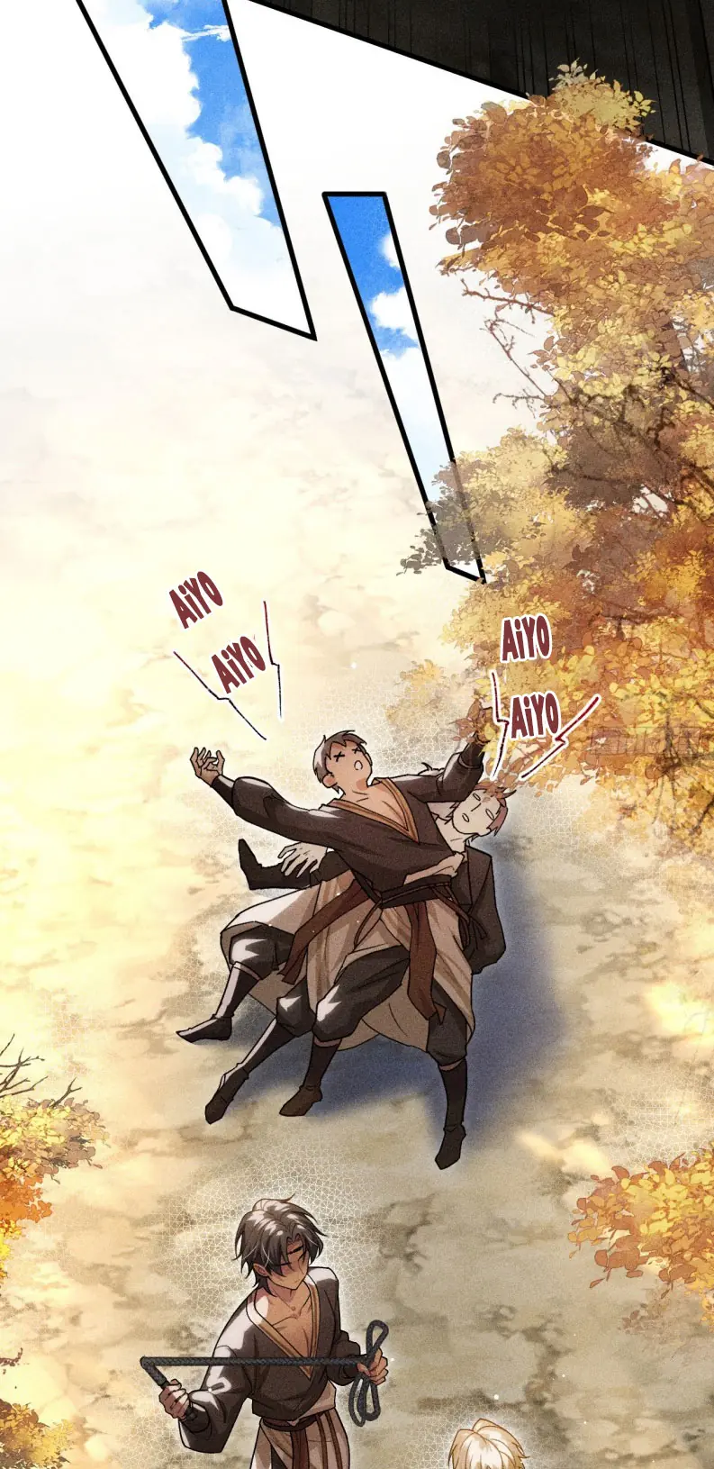 SA NÔ Chapter 4 - Trang 19