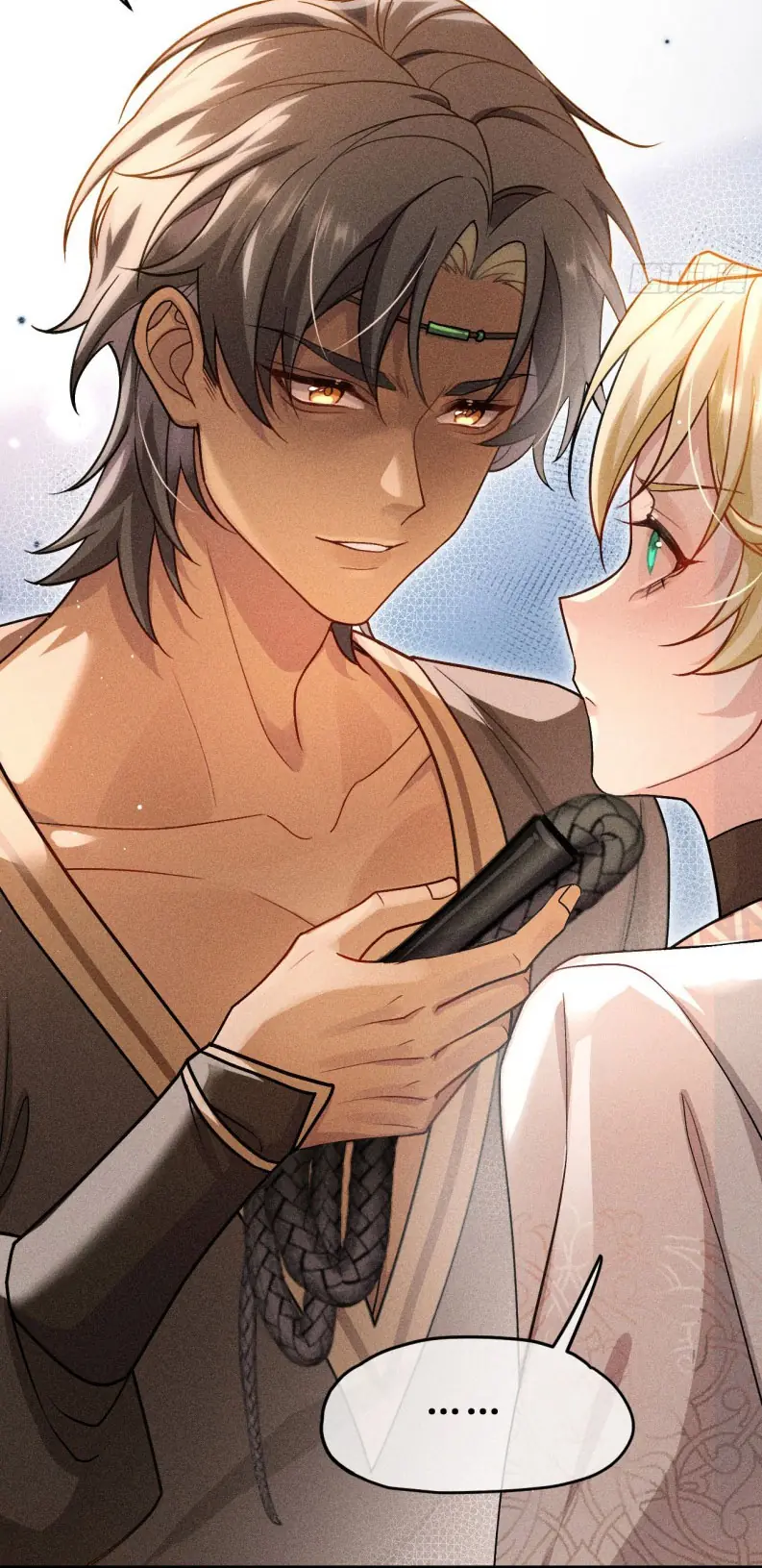 SA NÔ Chapter 4 - Trang 21