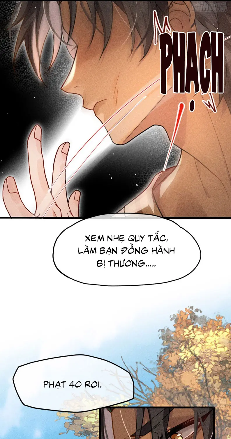 SA NÔ Chapter 4 - Trang 22